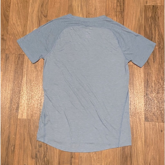 All In Motion Tee - Picture 2 of 3